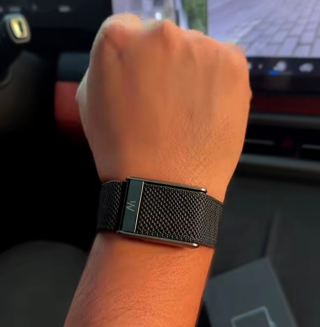 Whoop life fitness bracelet clone to original (preorder)