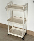 ABS trolley