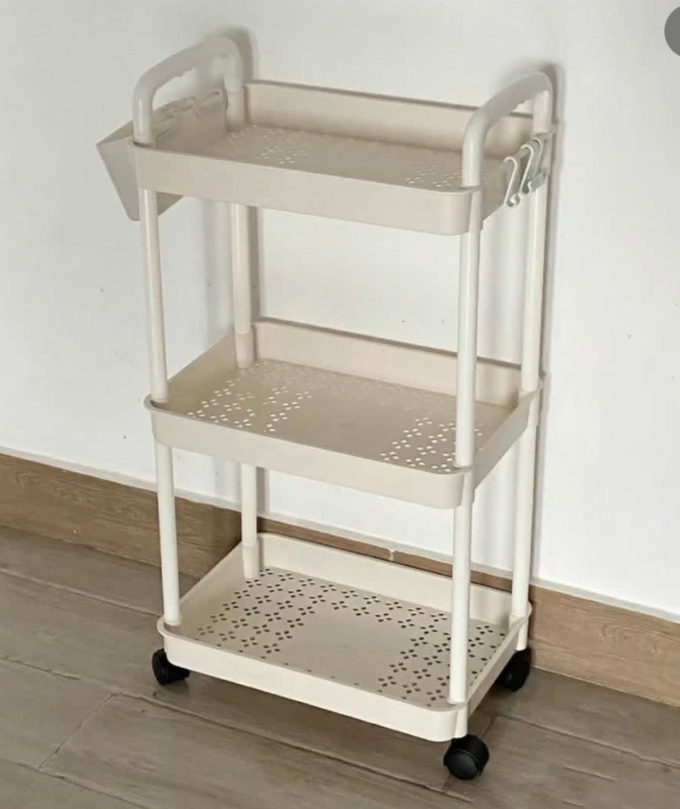 ABS trolley