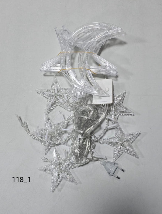 Ramadan rope decoration style 1