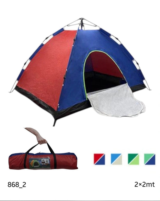 Tent 2mx 2m