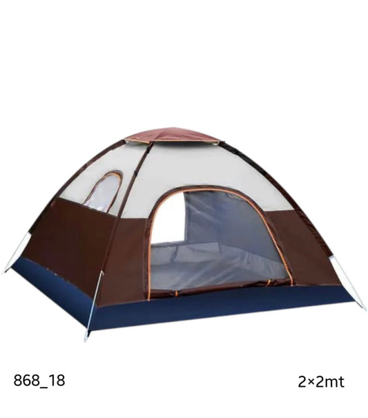 Tent 2x2