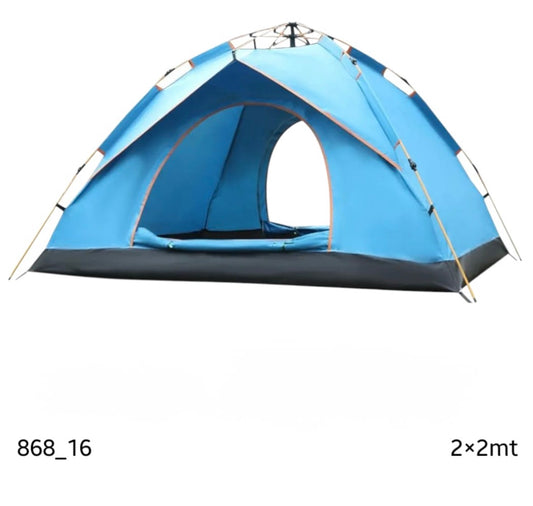 Tents 2x2
