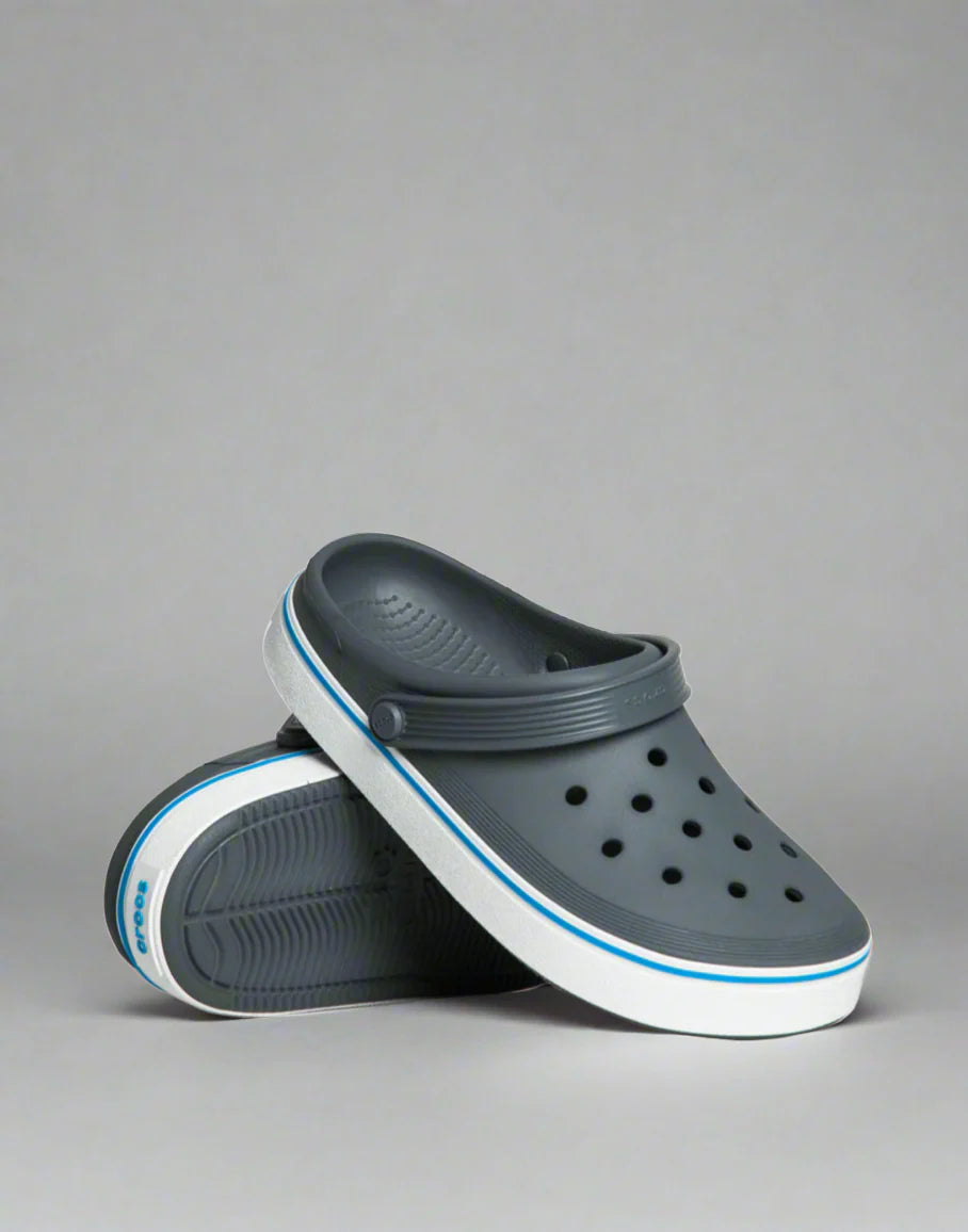 Crocs band  (fabric original)