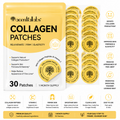 Collagen Patches
