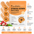 Stress Down Patches