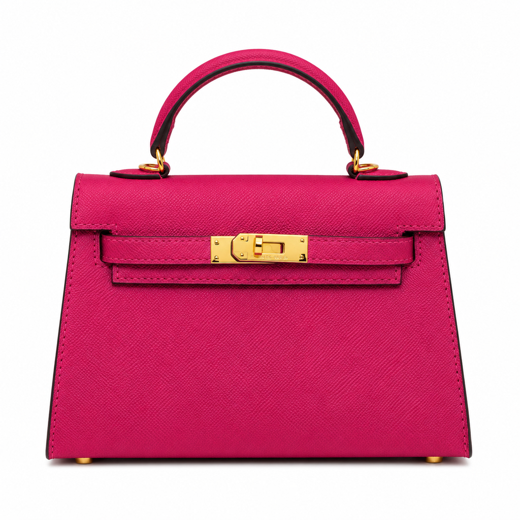 Hermes mini Kelly 3A (Copy)