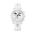 omega x swatch mission to earthphase 3A (No package)