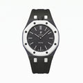 Swatch X AP (OCHO NEGRO) (quartz)+Free strap
