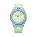 Swatch X AP (BLAUE ACHT) (Quartz)+Free strap