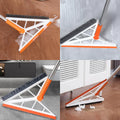 Triangle Broom