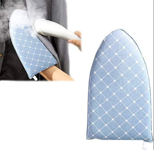 Steamer mitt glove Hand-held