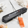 Vacuum sealer