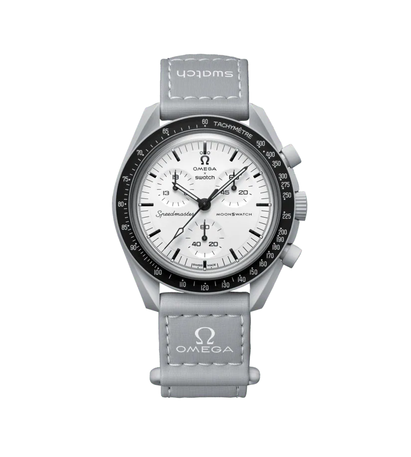 omega x swatch 1965 3A (No package)