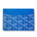 Goyard baby blue