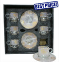 Ramadan coffee cups