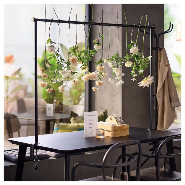 metal rod decoration ORIGINAL IKEA