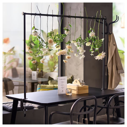 metal rod decoration ORIGINAL IKEA