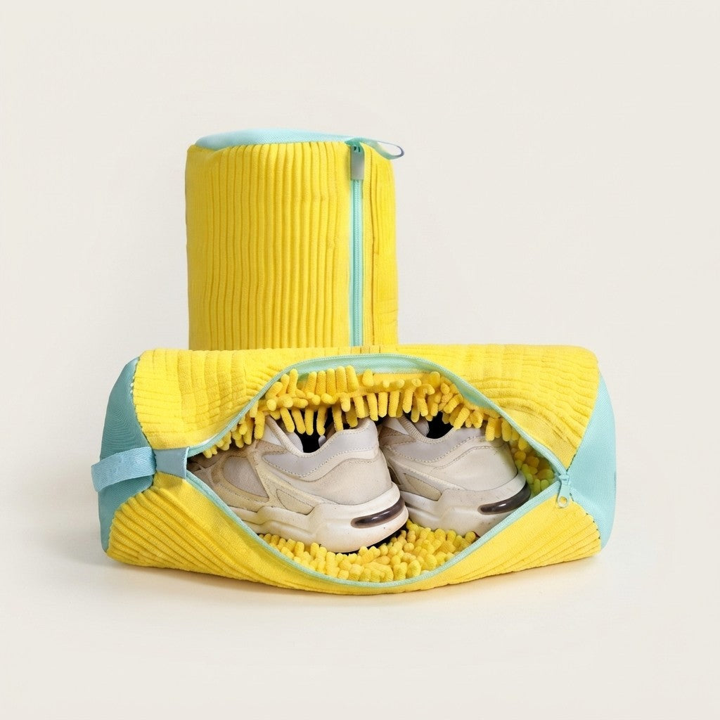 Shoe Laundry Bag