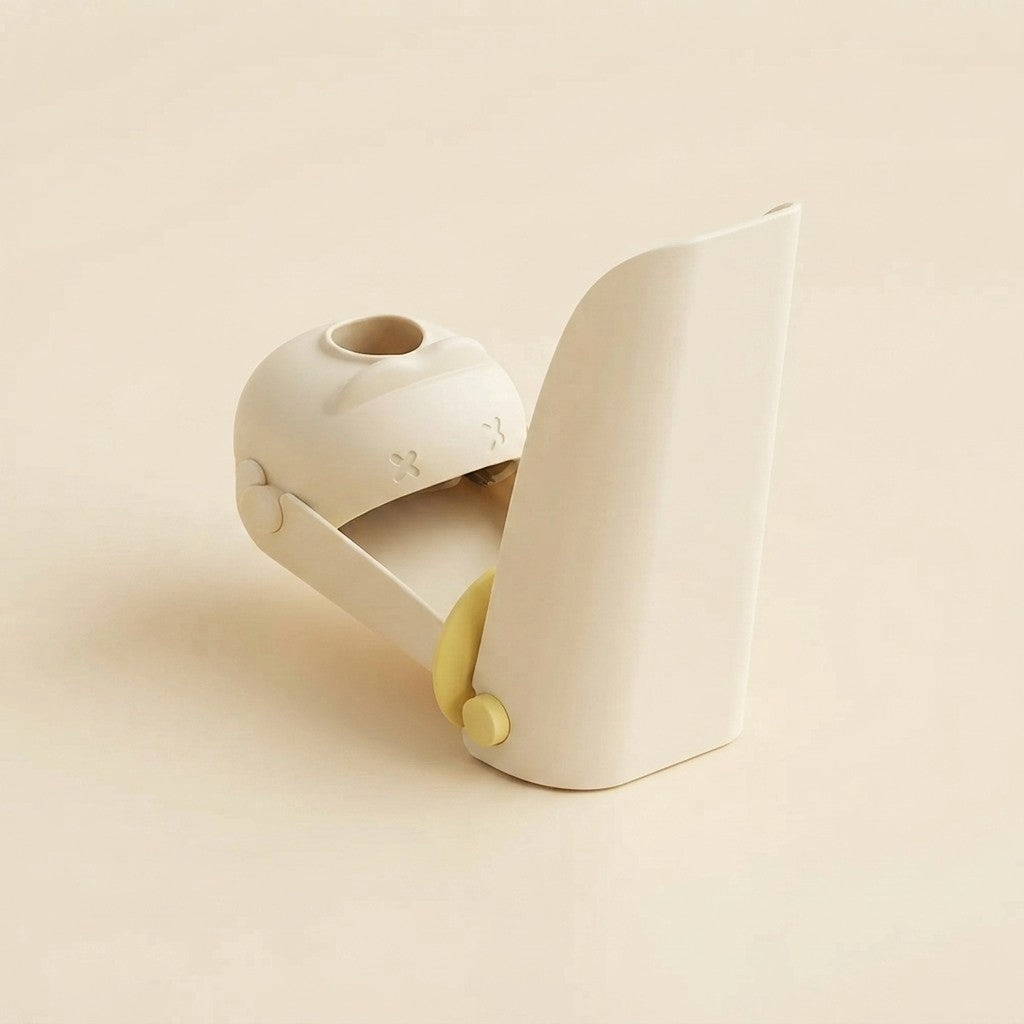 Adjustable Splash-Proof Faucet Extender